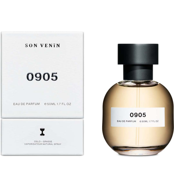 Heaven Scent Son Venin 0905
