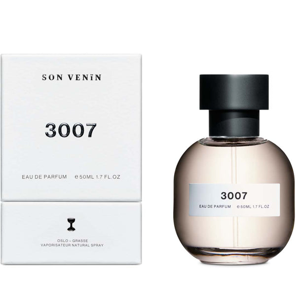 Heaven Scent Son Venin 3007