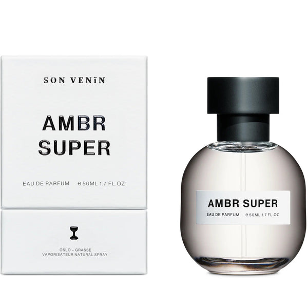 Heaven Scent Son Venin Ambr Super
