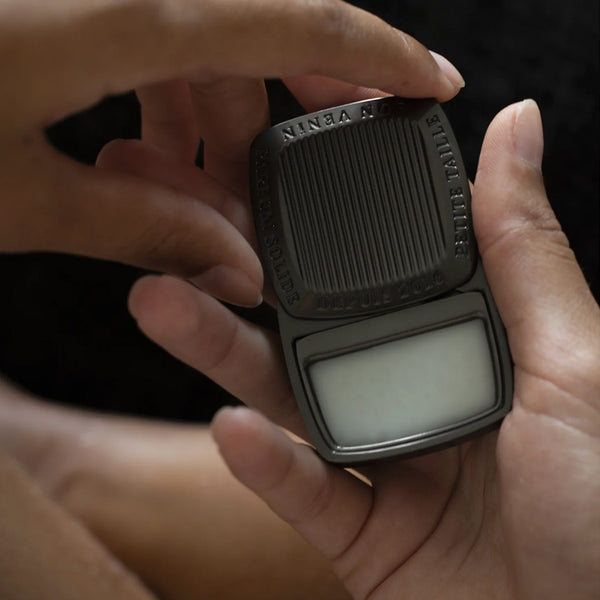 Heaven Scent Son Venin Ambr Super 3g