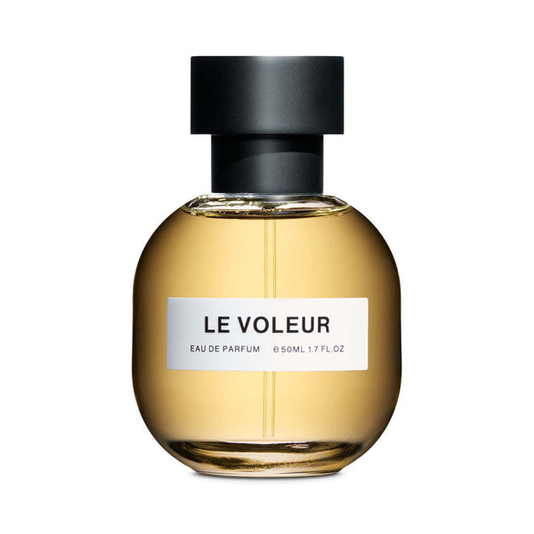 heaven scent Son Venin Le Voleur