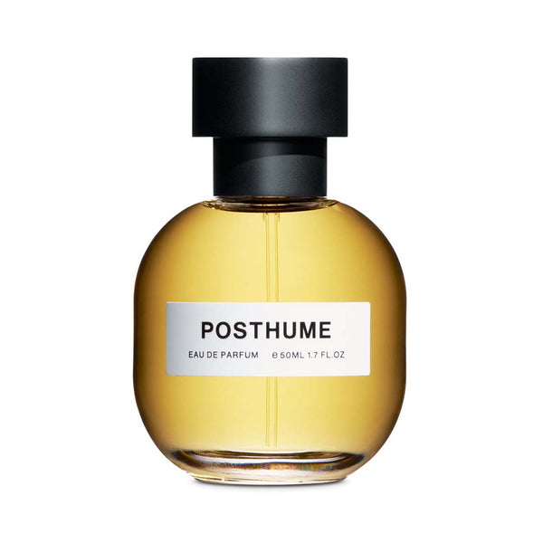 heaven scent Son Venin Posthume