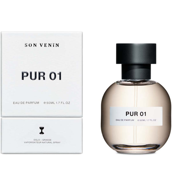 Heaven Scent Son Venin Pur 01