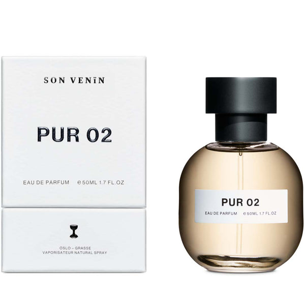Heaven Scent Son Venin Pur 02