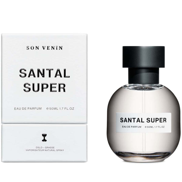 Heaven Scent Son Venin Santal Super