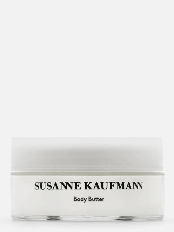 Heaven Scent Susanne Kaufmann Body Butter
