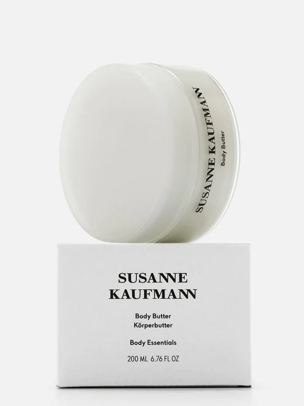 Heaven Scent Susanne Kaufmann Body Butter