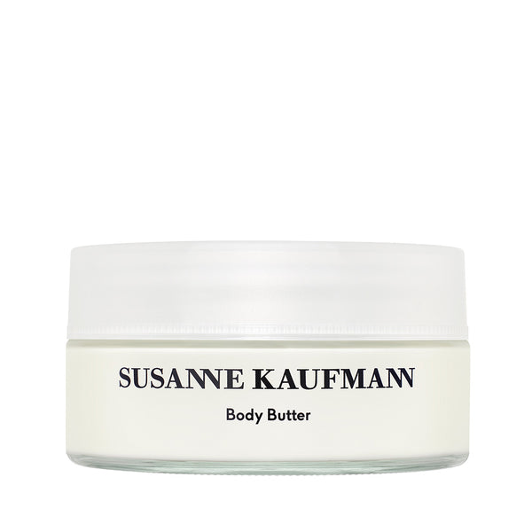 heaven scent Susanne Kaufmann Body Butter