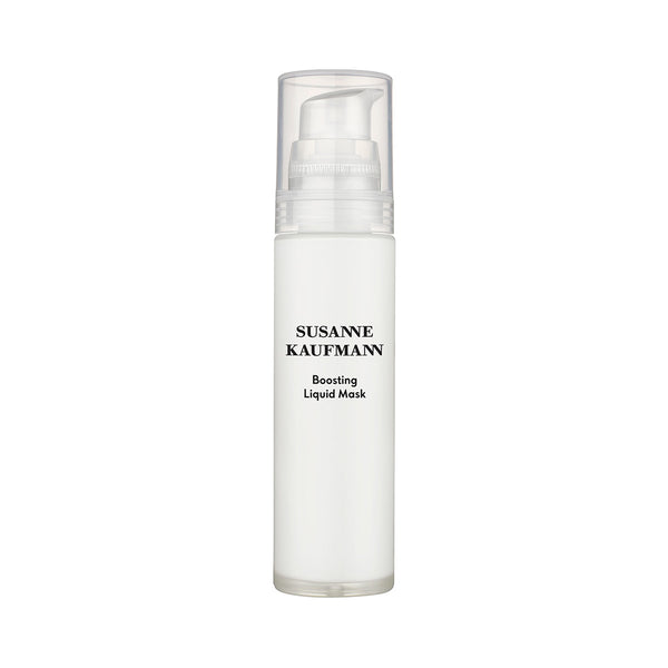 heaven scent Susanne Kaufmann Boosting Liquid Mask