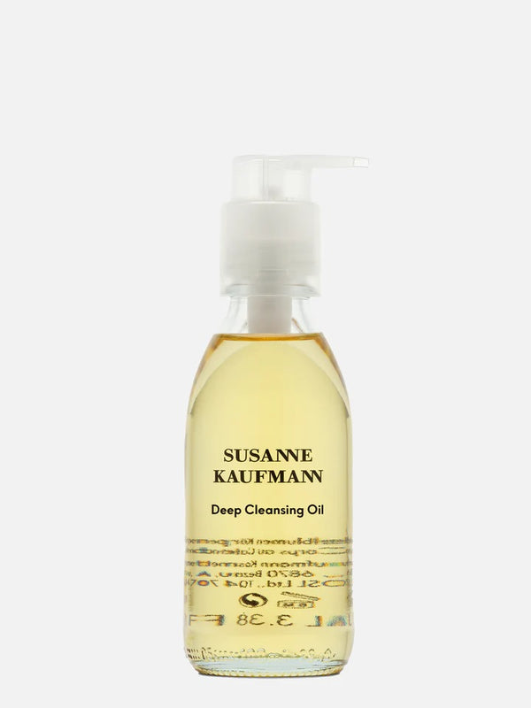 Heaven Scent Susanne Kaufmann Deep Cleansing Oil