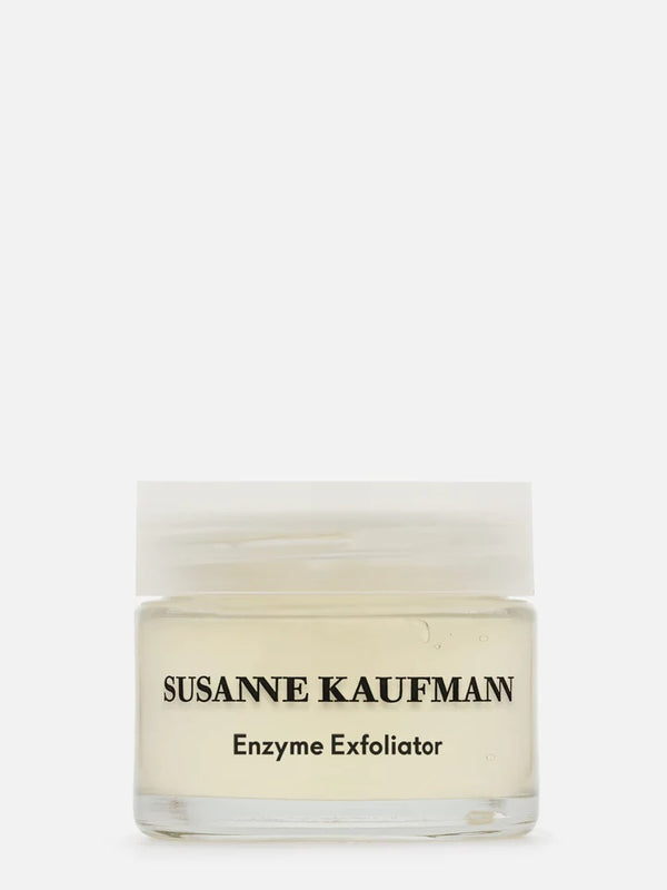 Heaven Scent Susanne Kaufmann Enzyme Exfoliator