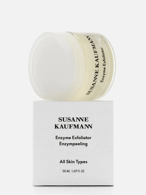 Heaven Scent Susanne Kaufmann Enzyme Exfoliator