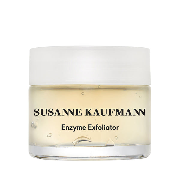 heaven scent Susanne Kaufmann Enzyme Exfoliator
