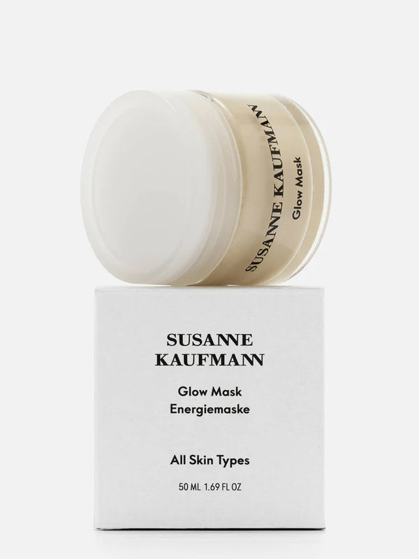 Heaven Scent Susanne Kaufmann Glow Mask