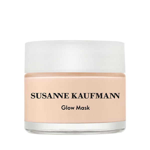 heaven scent Susanne Kaufmann Glow Mask