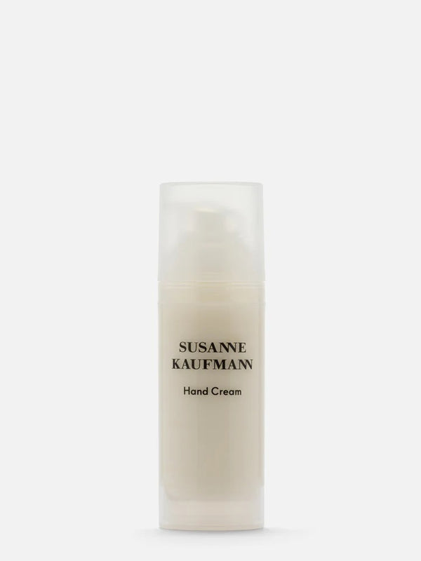 Heaven Scent Susanne Kaufmann Hand Cream