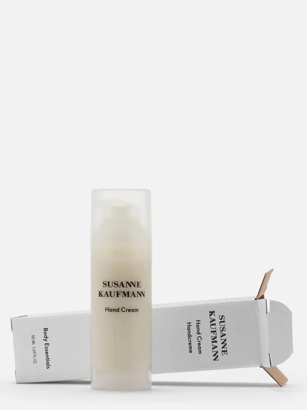 Heaven Scent Susanne Kaufmann Hand Cream
