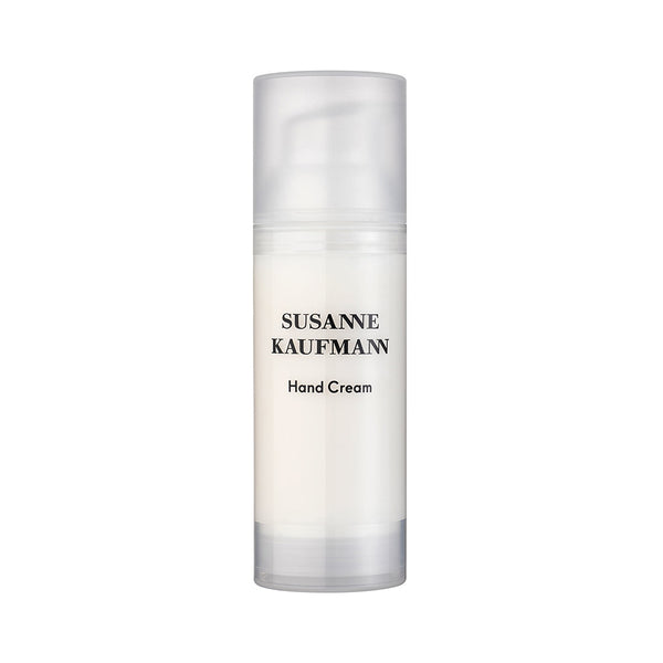 heaven scent Susanne Kaufmann Hand Cream