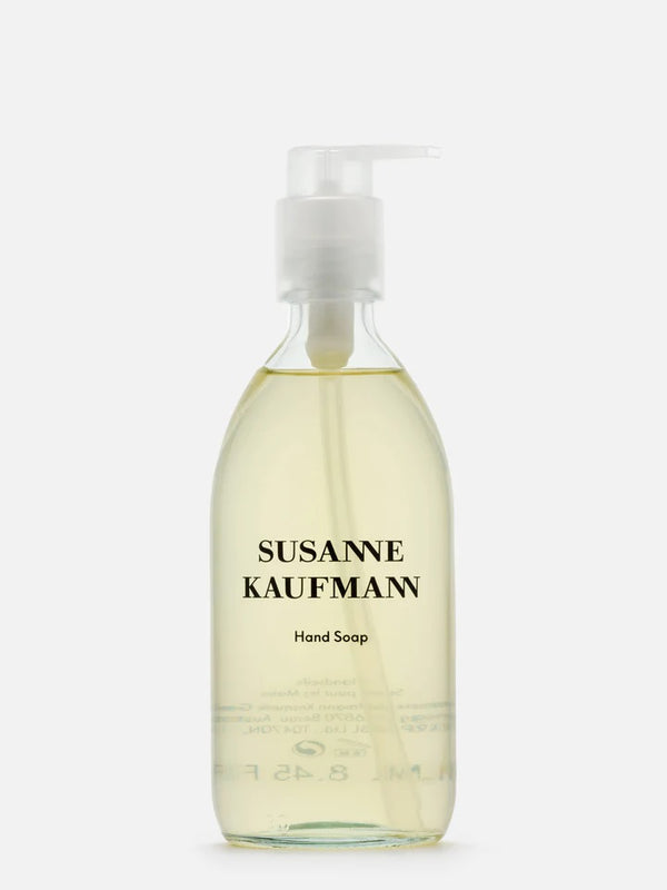 Heaven Scent Susanne Kaufmann Hand Soap