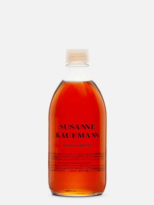 Heaven Scent Susanne Kaufmann Hayflower Bath Oil