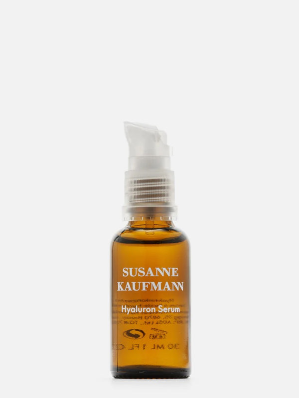 Heaven Scent Susanne Kaufmann Hyaluron Serum