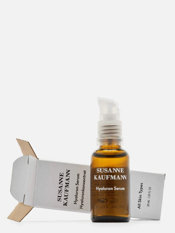 Heaven Scent Susanne Kaufmann Hyaluron Serum