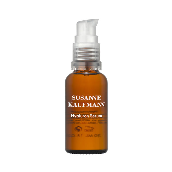 heaven scent Susanne Kaufmann Hyaluron Serum heaven scent Susanne Kaufmann Hyaluron Serum
