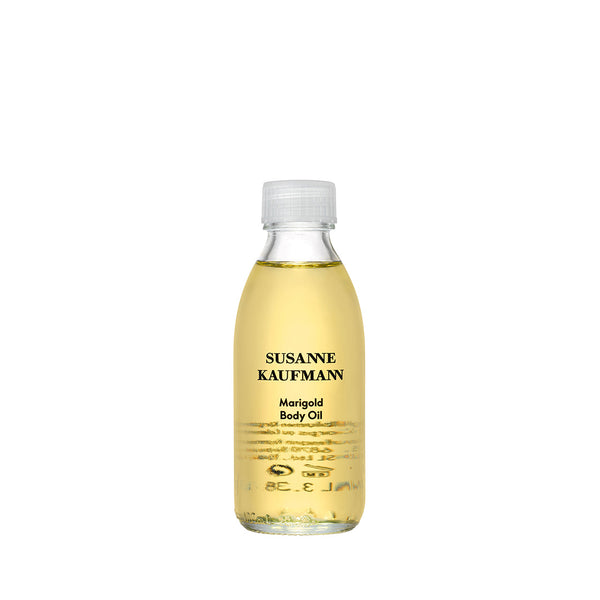 Heaven Scent Susanne Kaufmann Marigold Body Oil