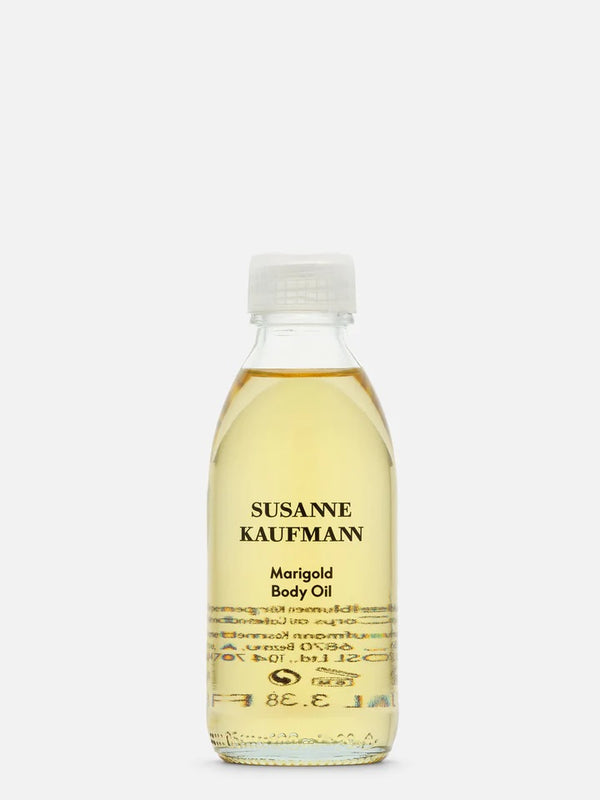 Heaven Scent Susanne Kaufmann Marigold Body Oil