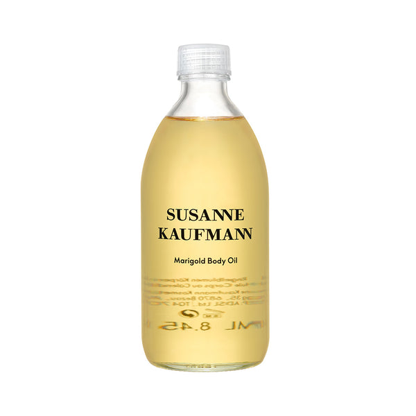 heaven scent Susanne Kaufmann Marigold Body Oil