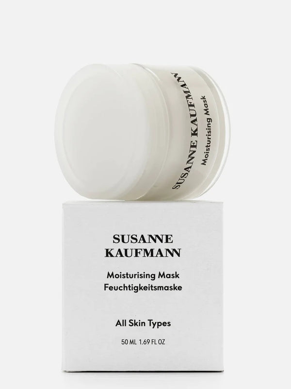 Heaven Scent Susanne Kaufmann Moisturising Mask
