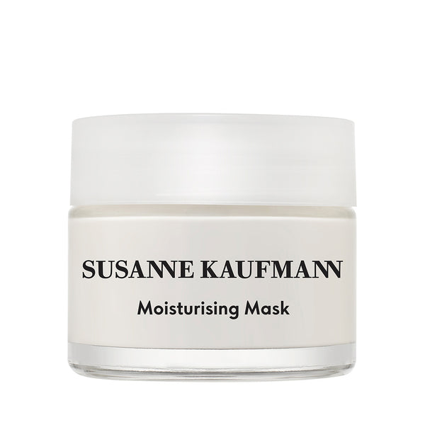 heaven scent Susanne Kaufmann Moisturising Mask