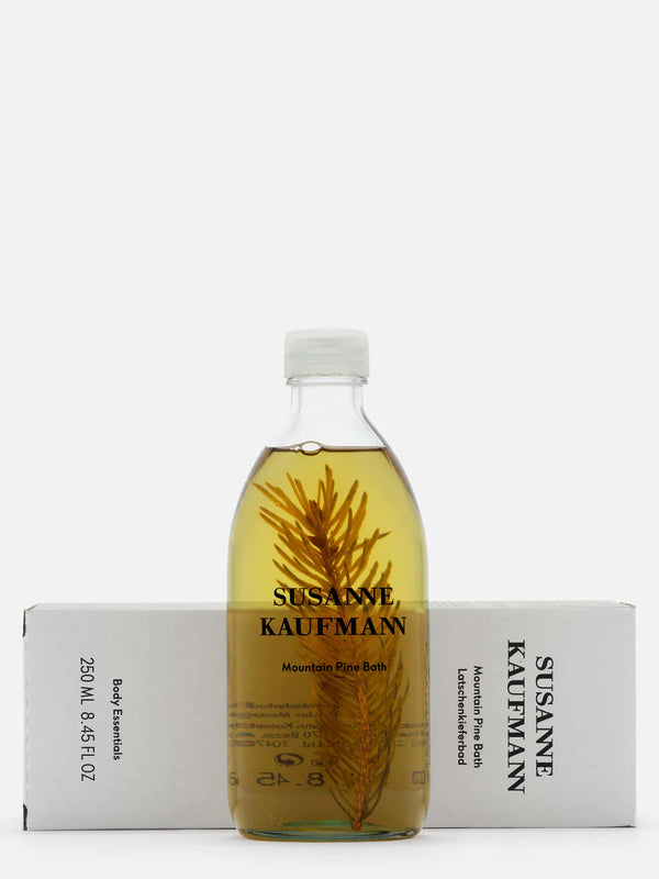 Heaven Scent Susanne Kaufmann Mountain Pine Bath