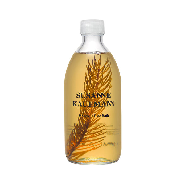heaven scent Susanne Kaufmann Mountain Pine Bath