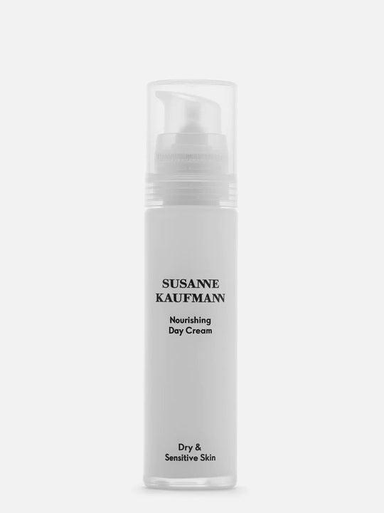 Heaven Scent Susanne Kaufmann Nourishing Day Cream