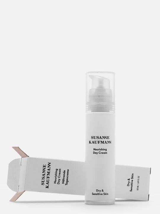 Heaven Scent Susanne Kaufmann Nourishing Day Cream