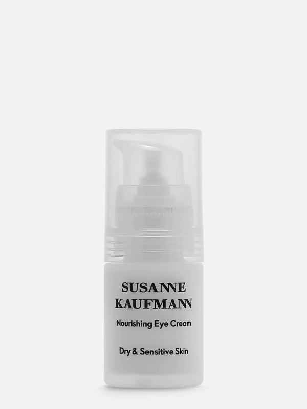 Heaven Scent Susanne Kaufmann Nourishing Eye Cream