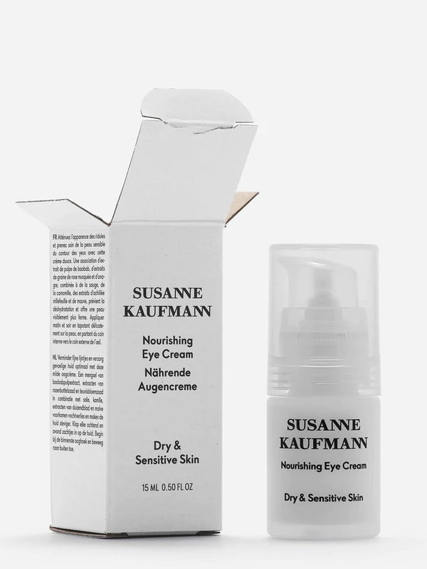 Heaven Scent Susanne Kaufmann Nourishing Eye Cream
