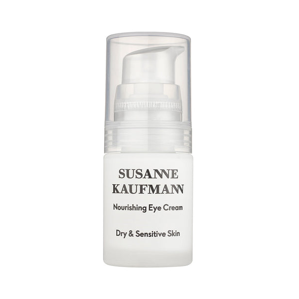 heaven scent Susanne Kaufmann Nourishing Eye Cream