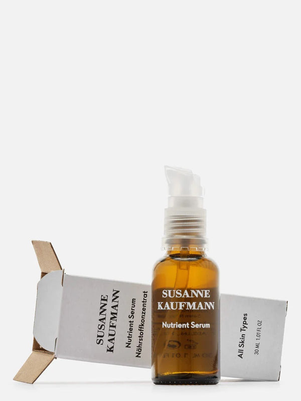 Heaven Scent Susanne Kaufmann Nutrient Serum