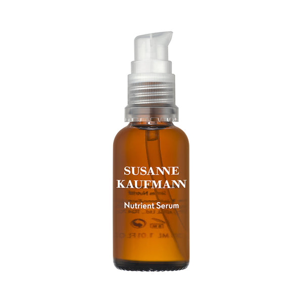 heaven scent Susanne Kaufmann Nutrient Serum