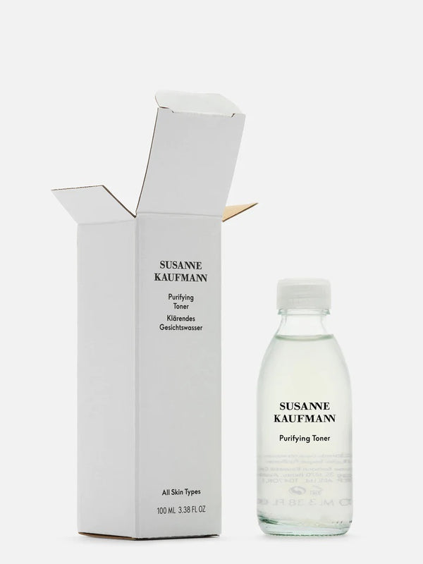 Heaven Scent Susanne Kaufmann Purifying Toner