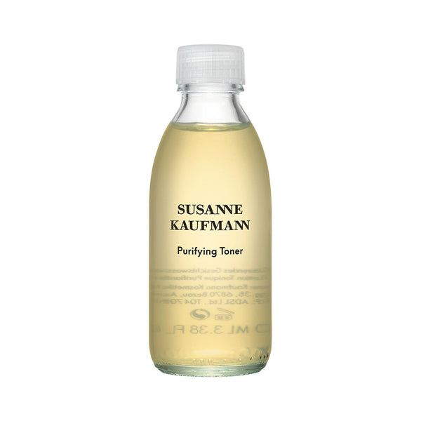 heaven scent Susanne Kaufmann Purifying Toner