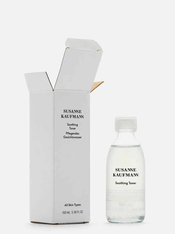 Heaven Scent Susanne Kaufmann Soothing Toner