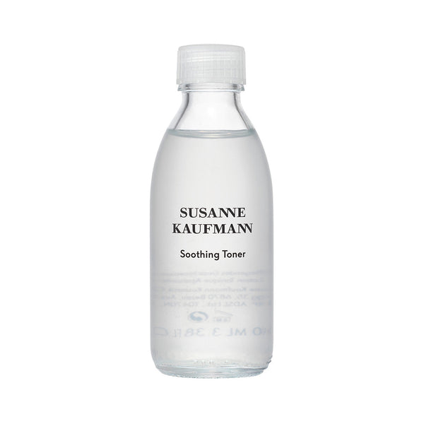 heaven scent Susanne Kaufmann Soothing Toner heaven scent Susanne Kaufmann Soothing Toner