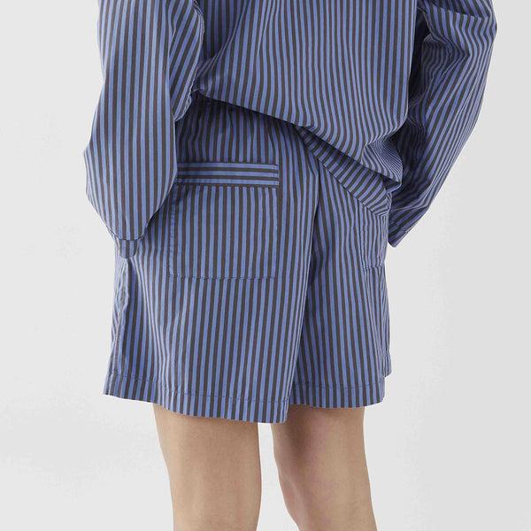 Heaven Scent Tekla Verneuil Pysjamas Shirt XS