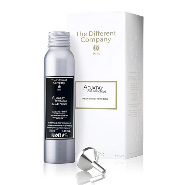 heaven scent The Different Company Adjatay refill