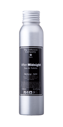 heaven scent The Different Company After Midnight