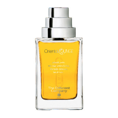 heaven scent The Different Company Oriental Lounge