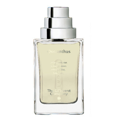 heaven scent The Different Company Osmanthus